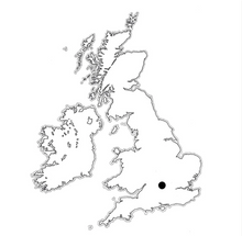 Load image into Gallery viewer, Neal's Yard Tunworth Cheese Location
