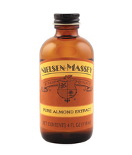Load image into Gallery viewer, Pure Almond Extract (USA) - Small Bottle
