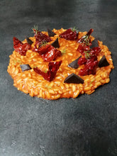 Load image into Gallery viewer, Tenuta Padi Cruschi Fried Peppers in EVOO, di Senise, Italy - Risotto
