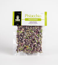 Load image into Gallery viewer, Pariani Whole Raw Sicilian Pistachios
