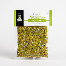 Load image into Gallery viewer, Pariani Sicilian Pistachio Grains (Chopped)
