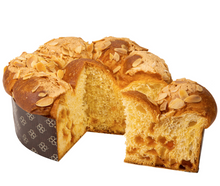 Load image into Gallery viewer, Apricot Cake "Fior d'Albicocca" (Verona, Italy) - Each
