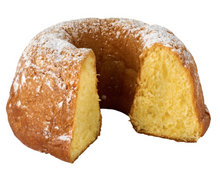 Load image into Gallery viewer, Perbellini Ciambella Donut Cake, Italy

