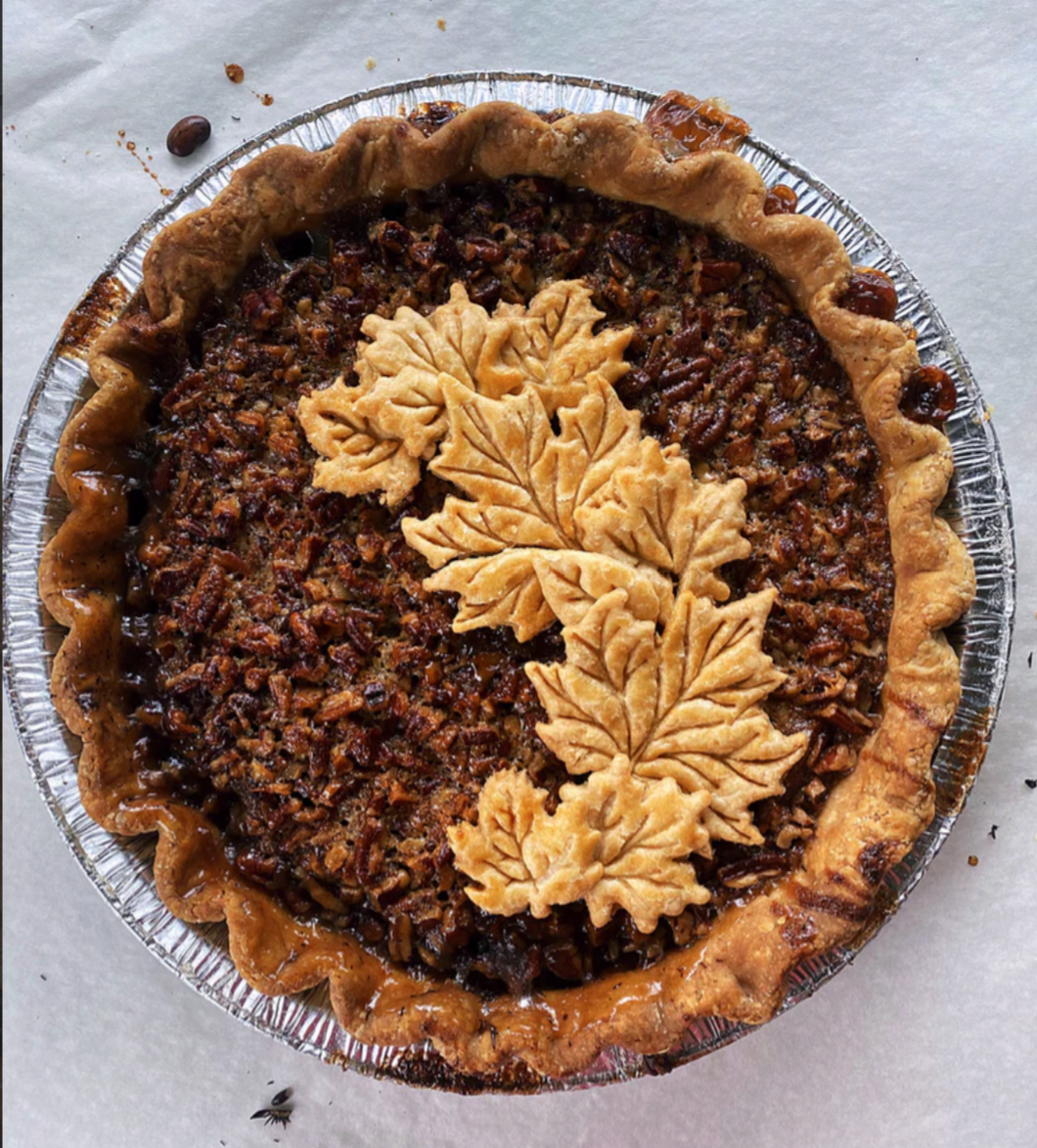 Pecan Pie (Idaho) - Baked/Frozen