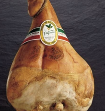 Load image into Gallery viewer, Pio Tosini Proscuitto di Parma 20 mos, Italy
