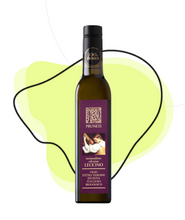 Load image into Gallery viewer, Pruneti Leccino single varietal extra virgin olive oil (Tuscany, Chianti, Italy).
