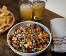 Load image into Gallery viewer, Rancho Gordo Black Eyed Peas
