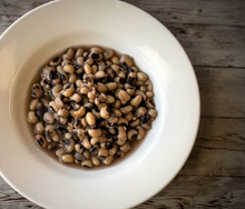 Load image into Gallery viewer, Rancho Gordo Black Eyed Peas
