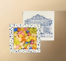 Load image into Gallery viewer, Rosolio Sugar Coated Drops (Genoa, Italy) - Wrapped Box
