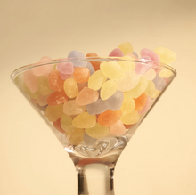 Load image into Gallery viewer, Rosolio Sugar Coated Drops (Genoa, Italy) - Wrapped Box
