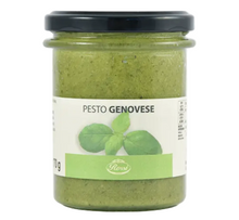 Load image into Gallery viewer, Stanley Tucci Rossi Pesto Genovese Sauce Italy
