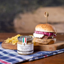 Load image into Gallery viewer, Savini Porcini and Truffle Sauce
