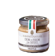 Load image into Gallery viewer, Savini Porcini and Truffle Sauce
