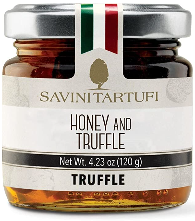 Truffle Honey (Italy) - Small Jar