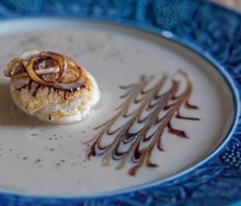 Load image into Gallery viewer, Balsamic 20 yr &quot;Traditionale&quot; Vinegar Organic (Italy) DOP Reggio Emilia - Silver Seal
