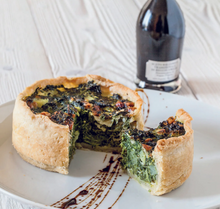 Load image into Gallery viewer, Balsamic 20 yr &quot;Traditionale&quot; Vinegar Organic (Italy) DOP Reggio Emilia - Silver Seal
