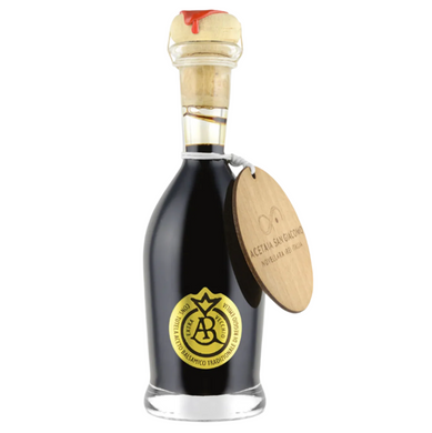 Acetaia San Giacomo 25 Year Traditional Balsamic Reggio Emilia 