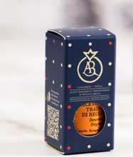 Load image into Gallery viewer, San Giacomo Mini Cruet 12 yr Silver Label Traditional Balsamic
