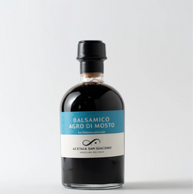 Load image into Gallery viewer, Acetaia San Giacomo 2 Year Aged Balsamic 100% Grape Must Italy
