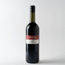 Load image into Gallery viewer, Acetaia San Giacomo 5 year 100% grape must balsamic, 750 ml, Italy.
