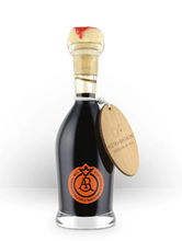 Load image into Gallery viewer, Balsamic 12 yr &quot;Traditionale&quot; Vinegar Organic (Italy) DOP Reggio Emilia - Red Seal
