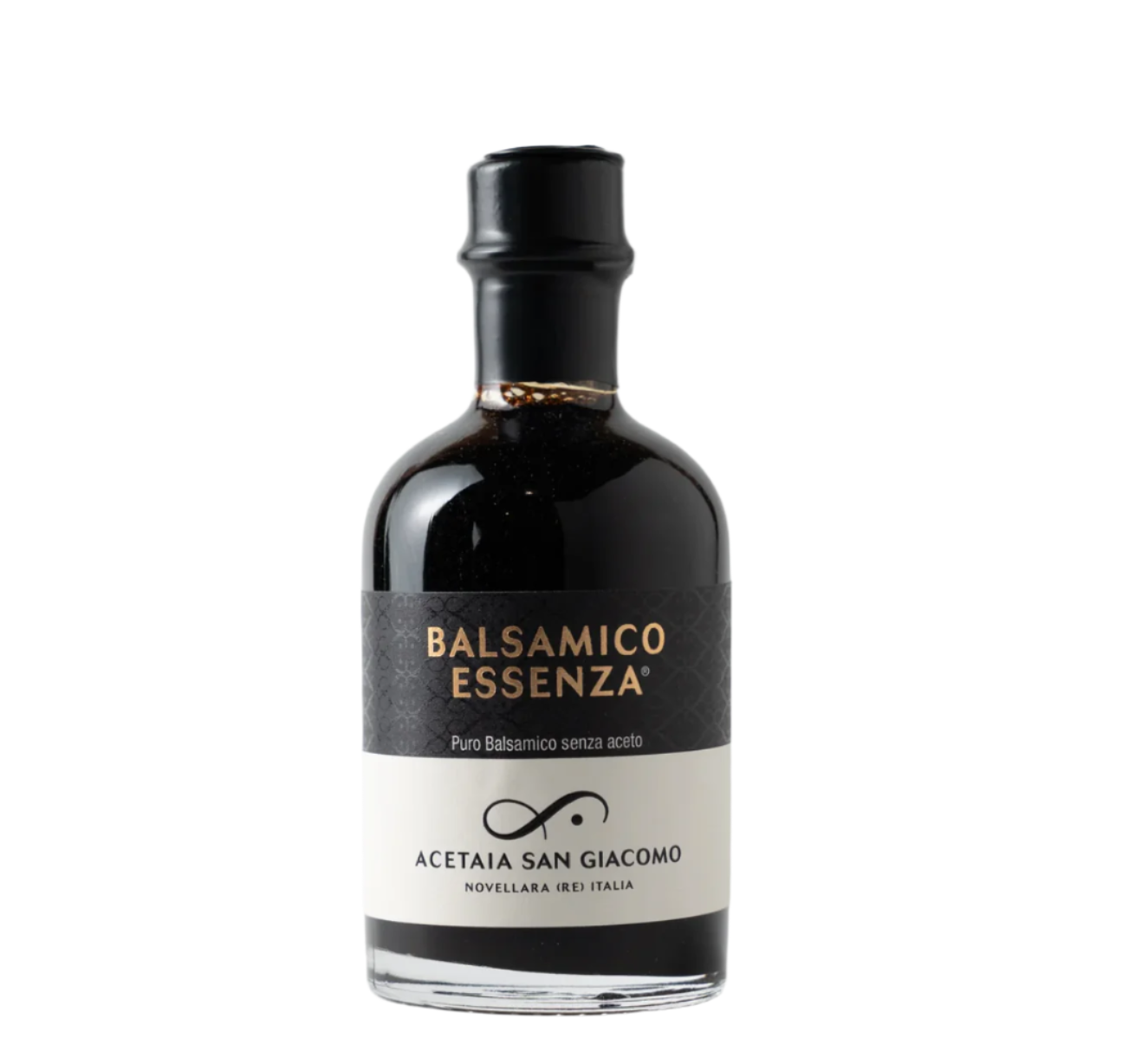 Rich and Thick 8 Year Barrel Aged Balsamic Vinegar (Italy