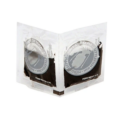 Nortindal Black Squid Ink Packet