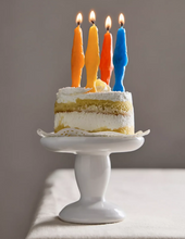 Load image into Gallery viewer, Fishy Wishy Birthday Candles (USA) - 8 Pack

