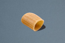 Load image into Gallery viewer, Tirrena Mezze Maniche Dried Tuscan Pasta, Italy

