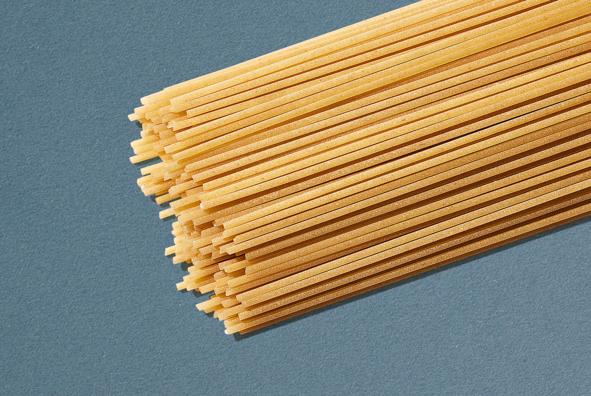 Artisan Spaghetti #3 Dried Pasta (Tuscany, Italy) | Tirrena – Food Shed ...