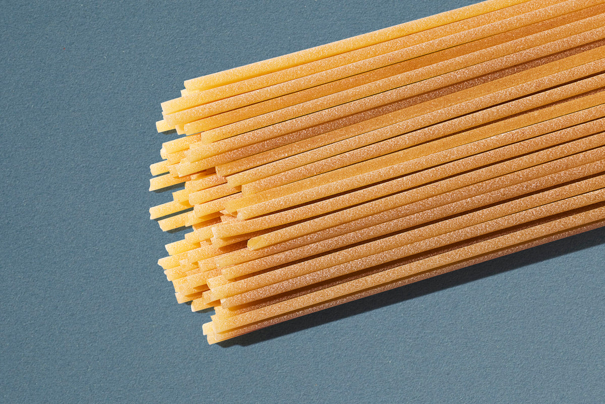 Artisan Spaghetti #5 Dried Pasta (Tuscany, Italy) | Tirrena – Food Shed ...