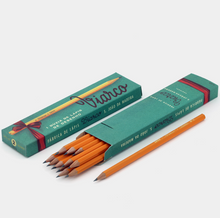 Load image into Gallery viewer, Viarco Vintage 1950 Box of 12 Pencils
