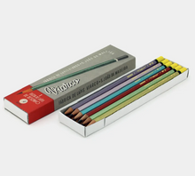 Load image into Gallery viewer, Viarco Vintage 3000 Pencil Set
