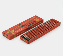 Load image into Gallery viewer, Viarco Vintage 3500 Pencil Set
