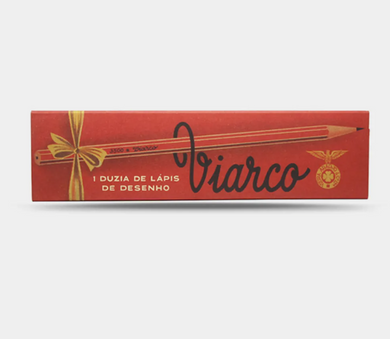 Viarco Vintage 3500 Pencil Set