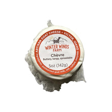Load image into Gallery viewer, Winter Winds Farm Artisan Goat Cheese, Teton Valley, Idaho
