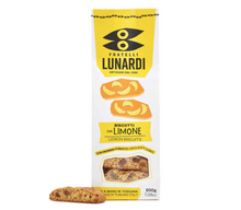 Load image into Gallery viewer, Fratelli Lunardi Lemon Biscotti
