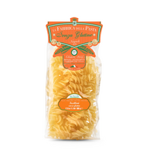 Load image into Gallery viewer, GF Fusilloni Gigante Dried Pasta (Italy)
