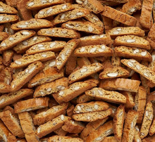 Load image into Gallery viewer, Biscotti, Cantucci Toscani IGP (Italy) - Bag
