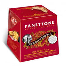 Load image into Gallery viewer, Mini Classic Panettone Cake (Italy) - Box
