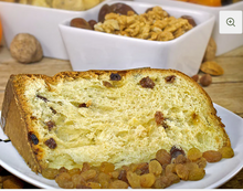Load image into Gallery viewer, Mini Classic Panettone Cake (Italy) - Box
