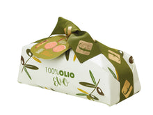Load image into Gallery viewer, DF Orange Olive Oil Struca Holiday Cake (Italy)
