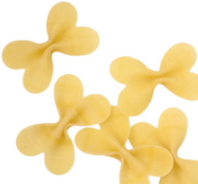 Load image into Gallery viewer, Farfalloni, Bow Tie,  IGP Dried Pasta (Italy)
