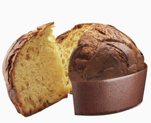 Load image into Gallery viewer, Filippe Margherita Dairy Free Panettone with Candied Chestnuts
