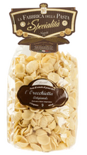 Load image into Gallery viewer, Orecchiette IGP Dried Pasta (Italy)

