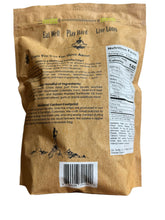 Load image into Gallery viewer, Zia Tortilla Nixtamal Lime Chips Back Label
