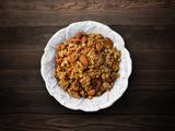 Load image into Gallery viewer, Harvest Orange Granola in a Bowl
