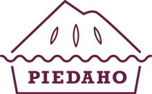 Load image into Gallery viewer, piedaho logo
