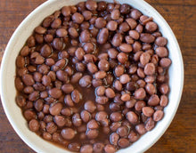 Load image into Gallery viewer, Rancho Gordo Santa Maria Beans Cooked
