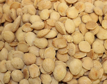 Load image into Gallery viewer, Marcona Almonds, Roasted Salted in bulk
